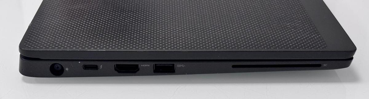 Dell Latitude 7300